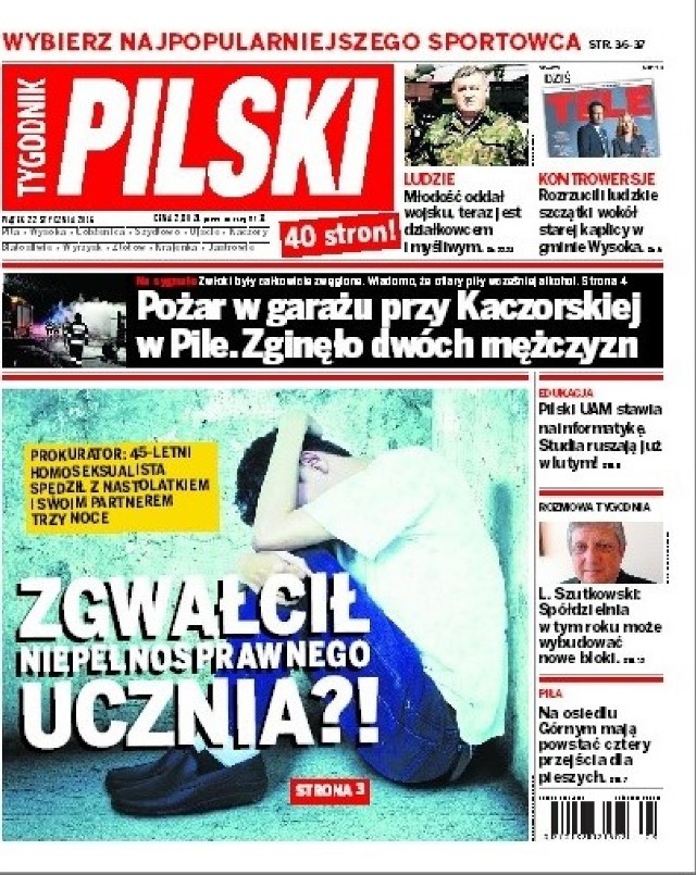 Tygodnik Pilski