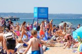 Plaże w Trójmieście. Gdzie można się kąpać w Gdańsku, Gdyni, Sopocie? Które plaże są otwarte? Plaża w dzielnicy Stogi otwarta z opóźnieniem