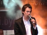 Festiwal Nauki 2011 - koncert zespołu Leszcze [wideo]