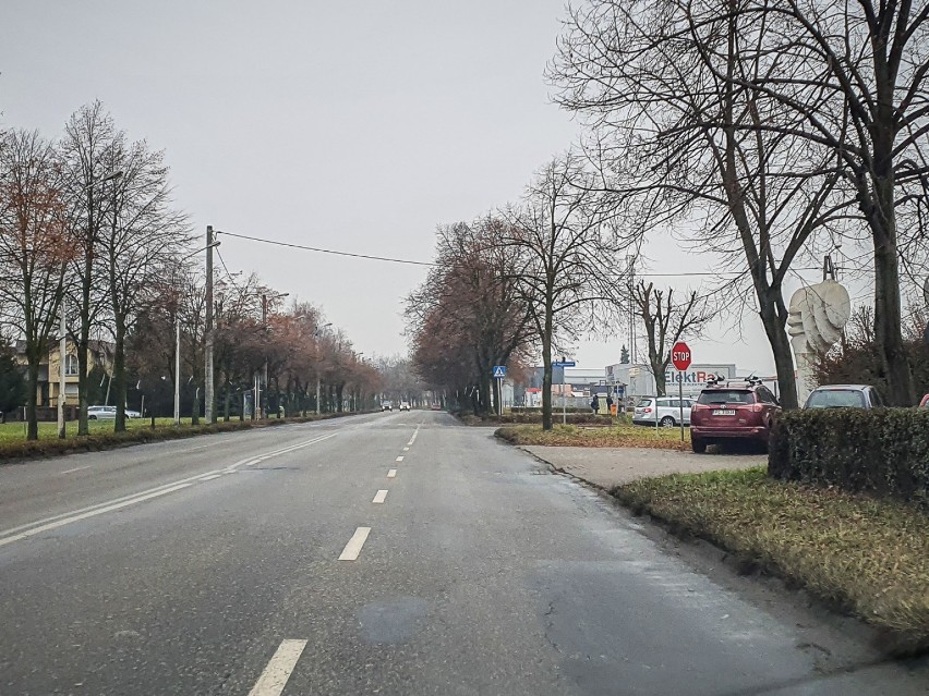 Leszno.  Umowa na Fabryczną zostanie podpisana. Oddalono protest i miasto wybiera Strabag. Remont ma kosztować 22,5 miliona złotych