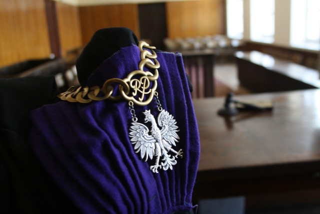 Prokuratura skarży wyrok na Jaroszewicza