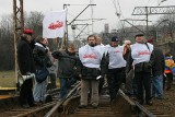 Pracownicy Przewozów Regionalnych chcą strajku generalnego