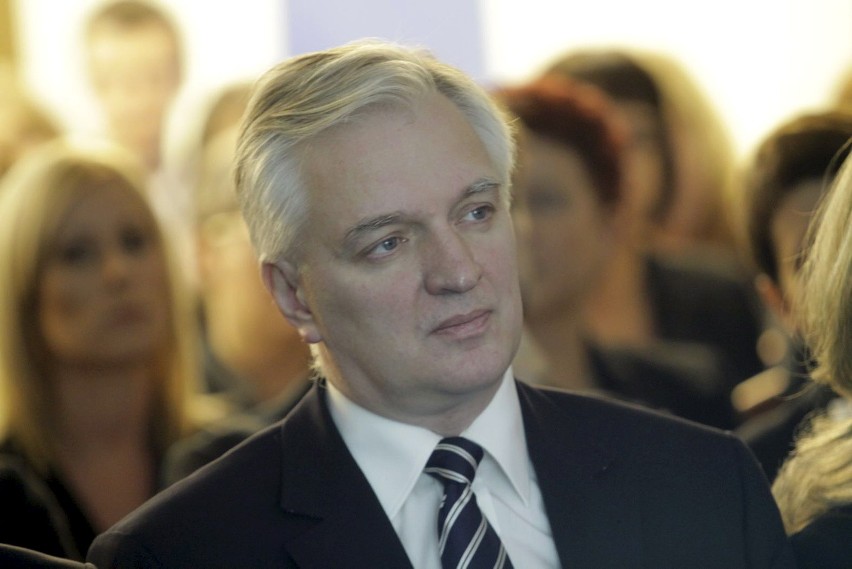 Minister Gowin w Lublinie: E-sąd to spektakularny sukces 