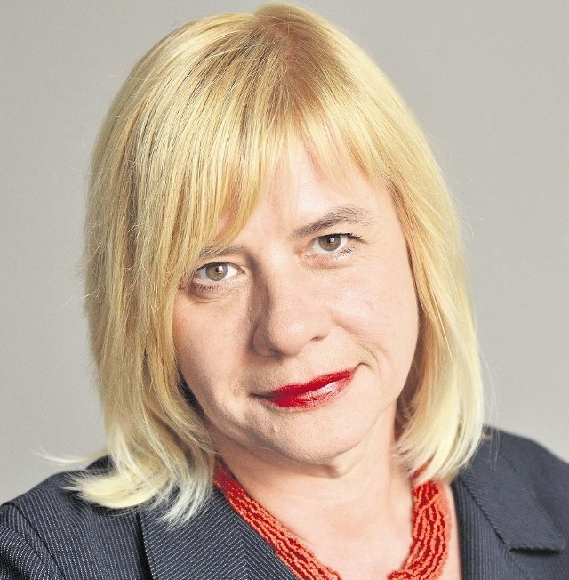 Kamilla Placko-Wozińska