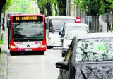 Częstochowa: Buspasy dla autobusów MPK powstaną jeszcze w tym roku