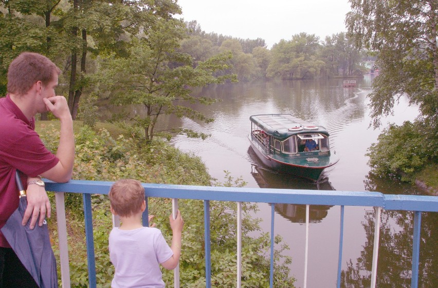 WPKiW zmienił nazwę na Park Śląski