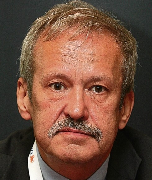 1. Janusz Steinhoff, wicepremier i minister gospodarki w...