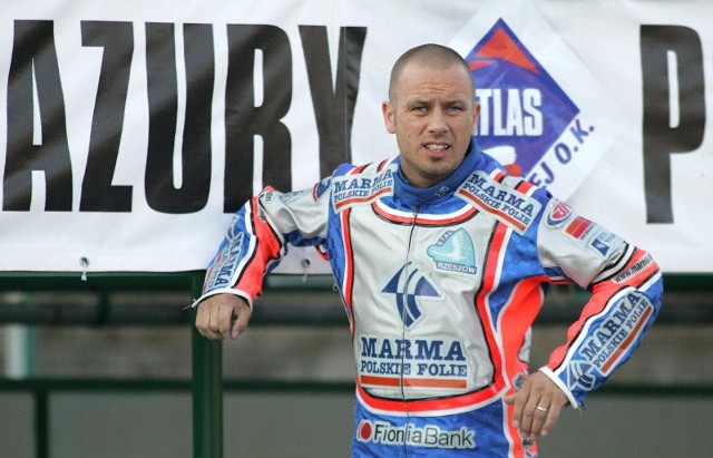 Nicki Pedersen: Pomimo rozwoju speedway nadal jest chłopskim sportem