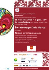 Łódź: zbadaj swoje serce