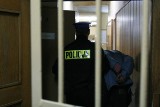 Nowy Sącz: dźgnął taksówkarza dla 70 zł, trafił do aresztu