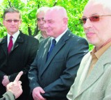 Nowy Sącz: Czernecki urażony listem, grozi Porębskiemu sądem 