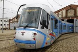 Wrocław: Szybkim tramwajem  pojedziemy w czerwcu
