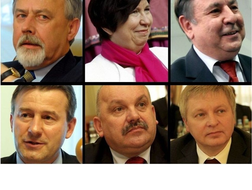 Lublin: duże pieniądze dla odchodzących samorządowców