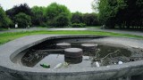 Kraków: kiedy wyremontują fontannę w parku Lotników?