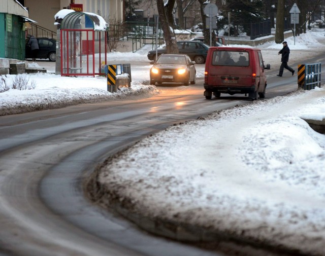 Lublin: Z ulicy Głuskiej w końcu znikną dziury