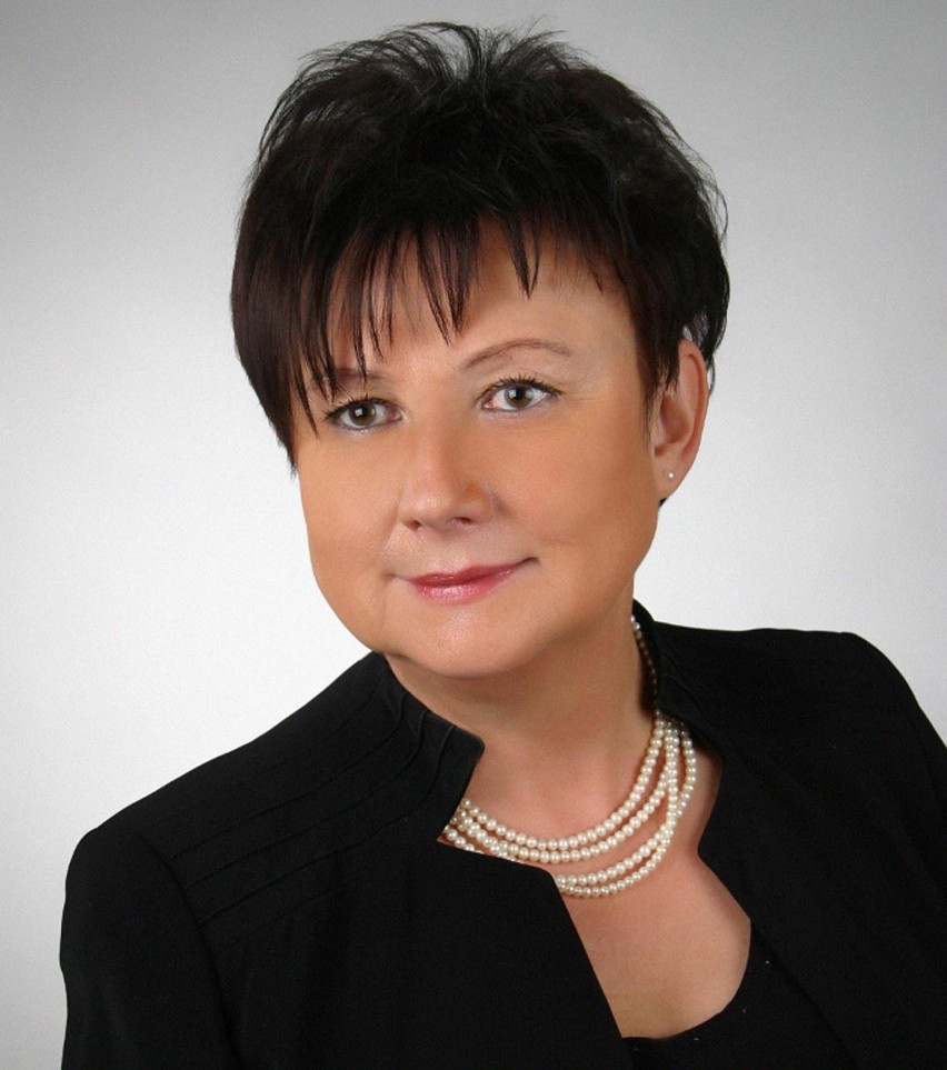 Renata Godyń-Swędzioł