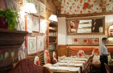 Konkurs Wnętrze Roku 2012: restauracja Polka [ZDJĘCIA]