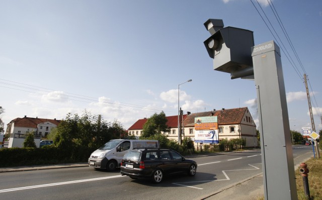 Polskie drogi są zbyt niebezpieczne dla 14-latków