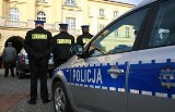 Kraków: radiowóz wjechał w pieszą. Kolejny wypadek z udziałem policji