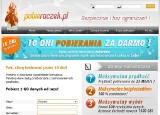 Właściciele portalu pobieraczek.pl wprowadzali konsumentów w błąd