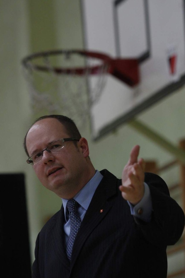 Paweł Adamowicz