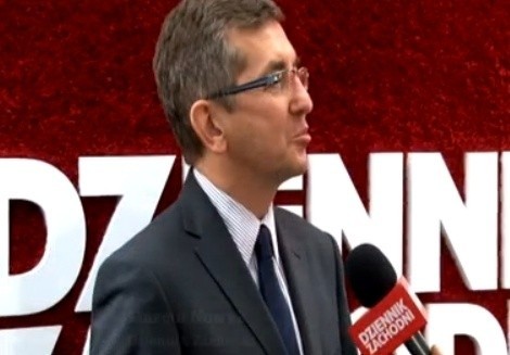 Tomasz Tomczykiewicz