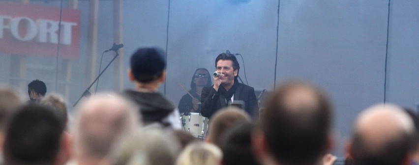 Thomas Anders