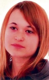 Jastrzębie-Zdrój: Policja szuka 14-letniej Klaudii Polnik