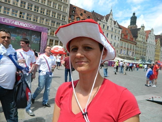 Lidia Lewandowska