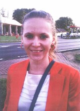 Zaginęła 28-letnia Katarzyna Dobreńko. Pomóż w jej odnalezieniu