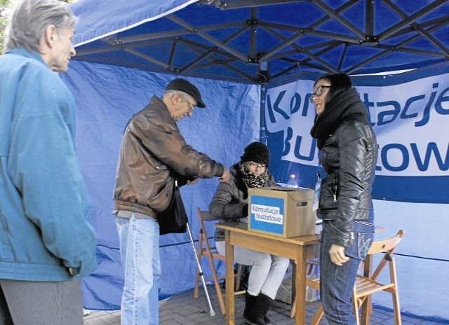 Czy poznaniacy opowiedzą się za budową Wartostrady?