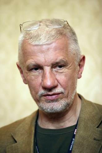 Wojciech Eichelberger, psycholog, autor książek