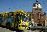 Z historii Lublina: Rewolucje w komunikacji miejskiej