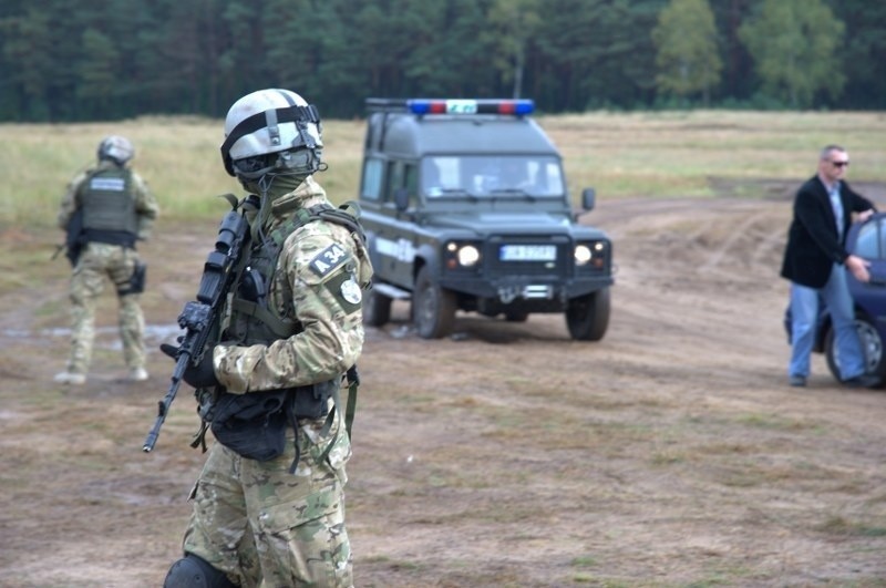 Anakonda 12, czyli największe manewry, zakończone [ZDJĘCIA]