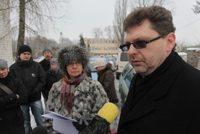 Jacek Lipiński, burmistrz Aleksandrowa Łódzkiego jest najlepszym burmistrzem w kraju.