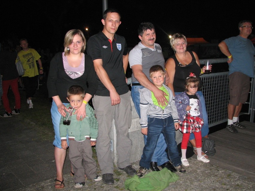 Dni Węgierskiej Górki 2011. Wystąpiła m.in. Golec uOrkiestra [ZDJĘCIA]