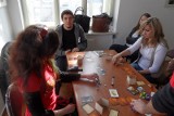 Turniej gier planszowych Twierdza w Częstochowie [ZDJĘCIA]