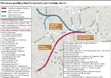 Jak będą przebiegały tunele kolejowe w Łodzi?