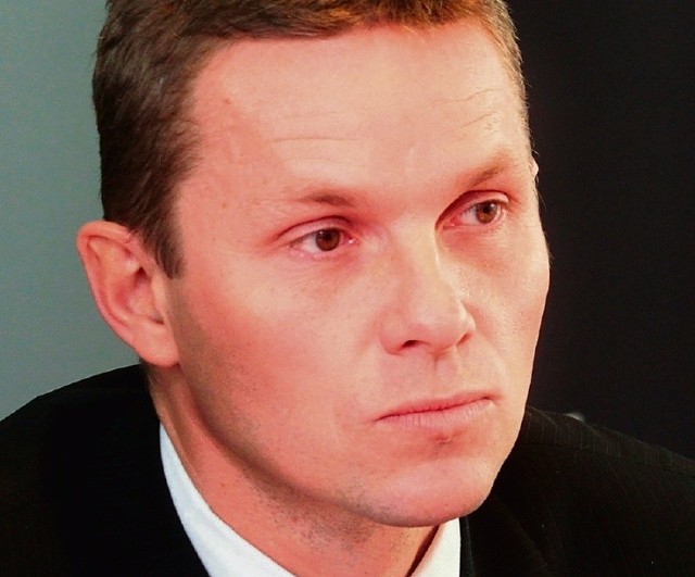 Tomasz Wałdoch