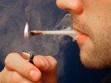 Coraz więcej młodzieży pali marihuanę