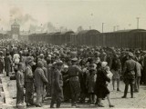 70 lat temu z Bytomia ruszył pierwszy transport Żydów do Auschwitz