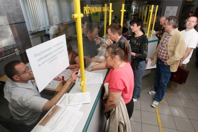 Każdy z nas może zdecydować, do kogo trafi jego jeden procent podatku