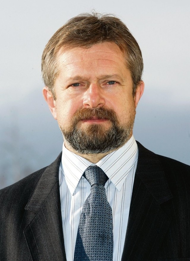 Witold Krochmal