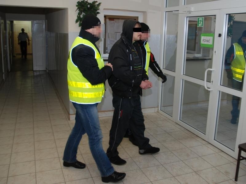 Śmiertelny wypadek w Suchyni: Kierowca trafił do aresztu