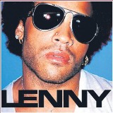 Zasada: LENNY KRAVITZ: &quot;LENNY&quot; (2001) kontra LYJO JEGLORZ: &quot;LYJO&quot;