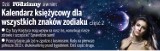 Dziś w DZ dodatki: Zawsze zdrowie i kalendarz księżycowy