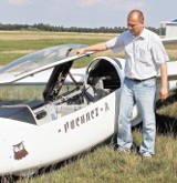 Kazimierz Biskupi: Aeroklub zacznie zarabiać na lotach