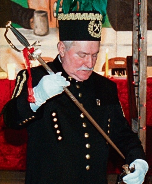 Lech Wałęsa