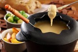 Ser na gorąco czyli fondue