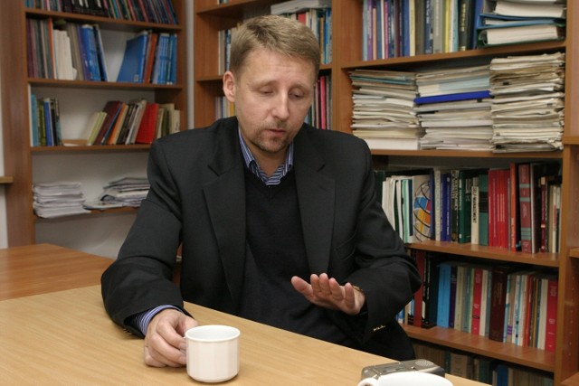 Marek Migalski